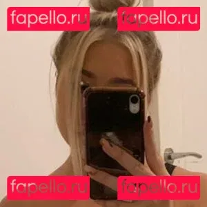 Hollie M Parsons Onlyfans Photo Gallery 