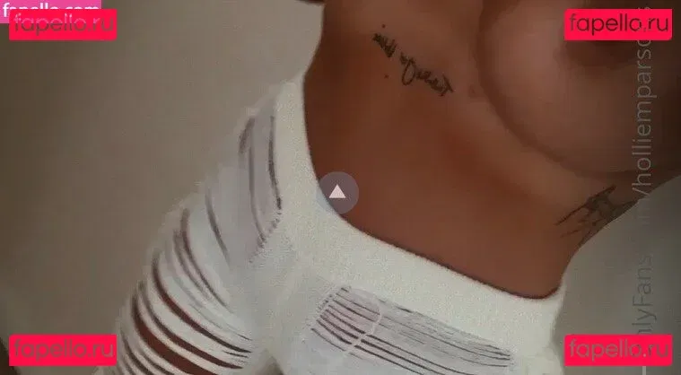 Hollie M Parsons Onlyfans Photo Gallery 