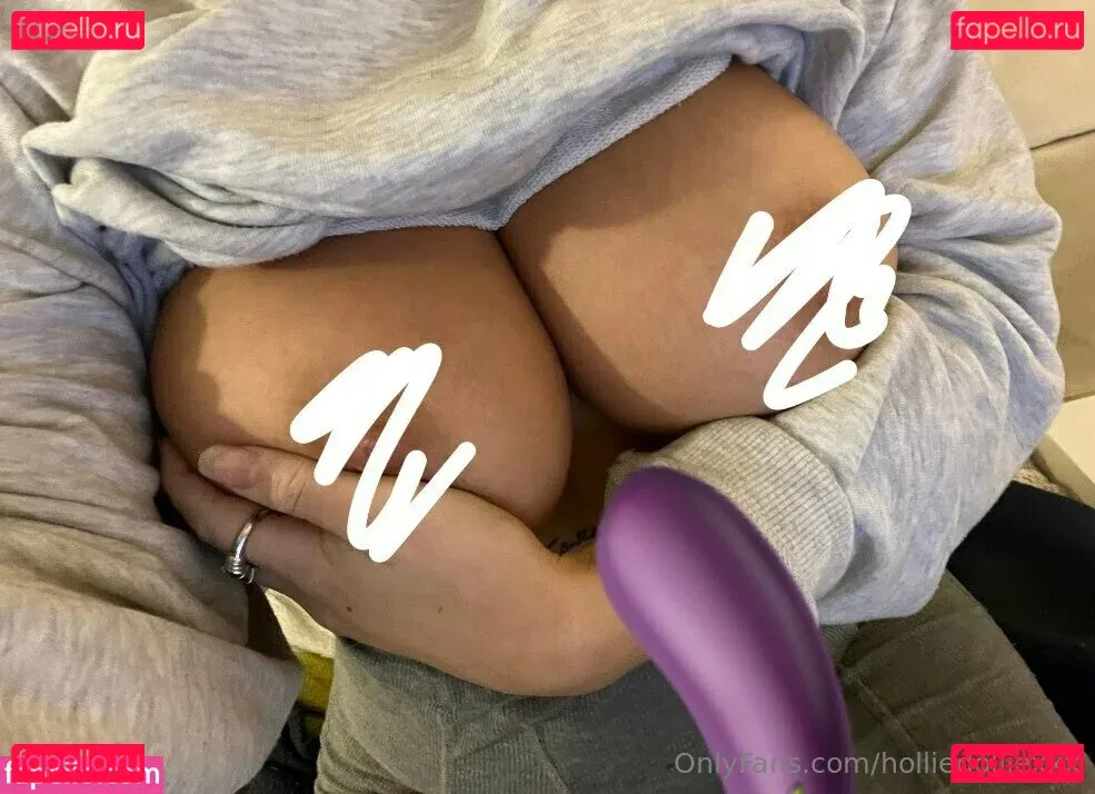 Hollie M Parsons Onlyfans Photo Gallery 