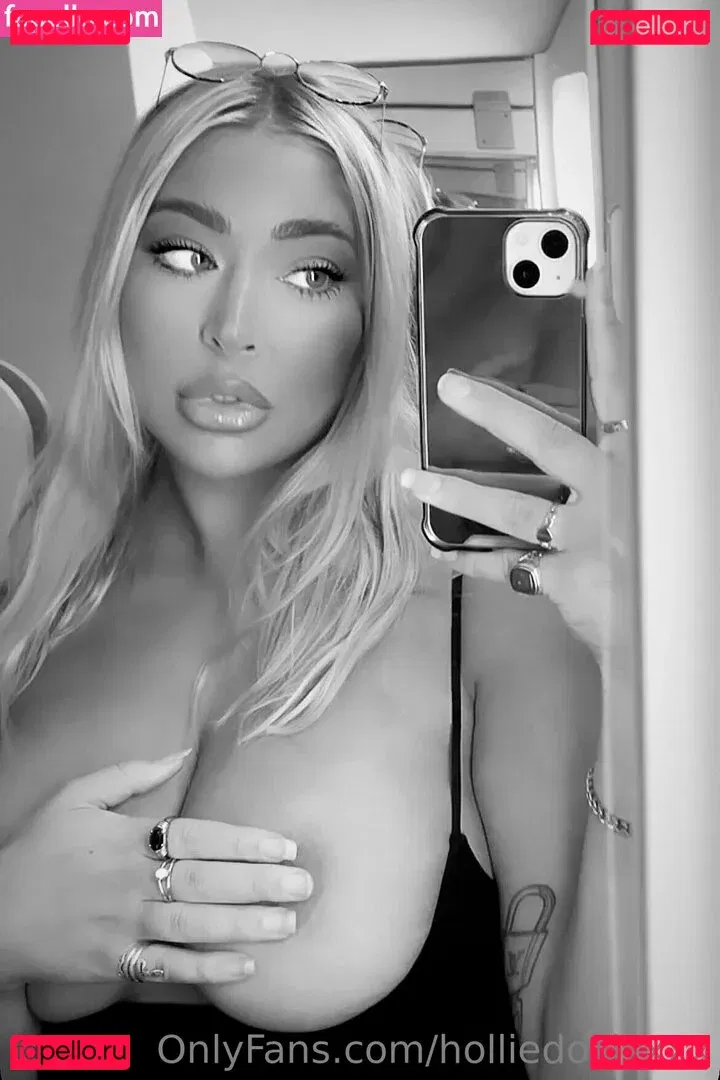 Hollie M Parsons Onlyfans Photo Gallery 