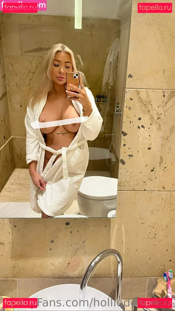 Hollie M Parsons Onlyfans Photo Gallery 