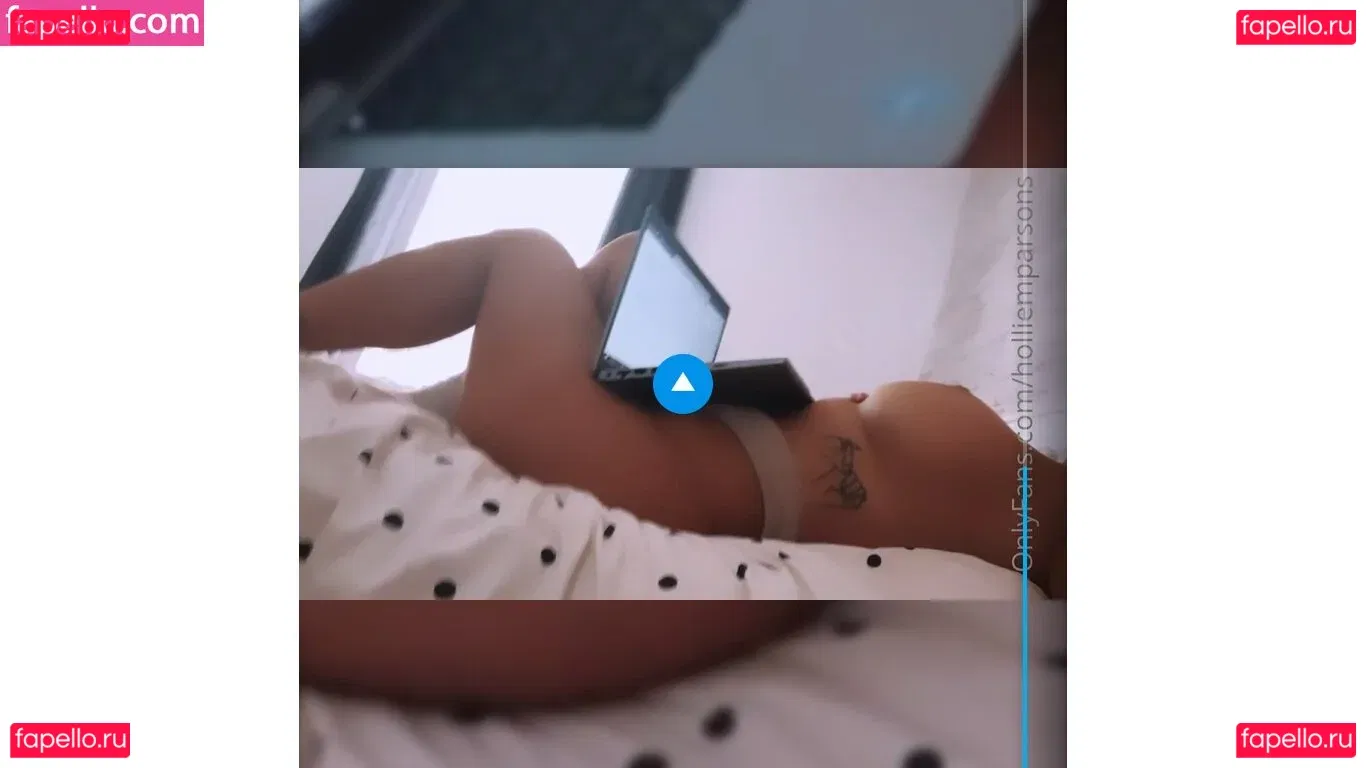 Hollie M Parsons Onlyfans Photo Gallery 