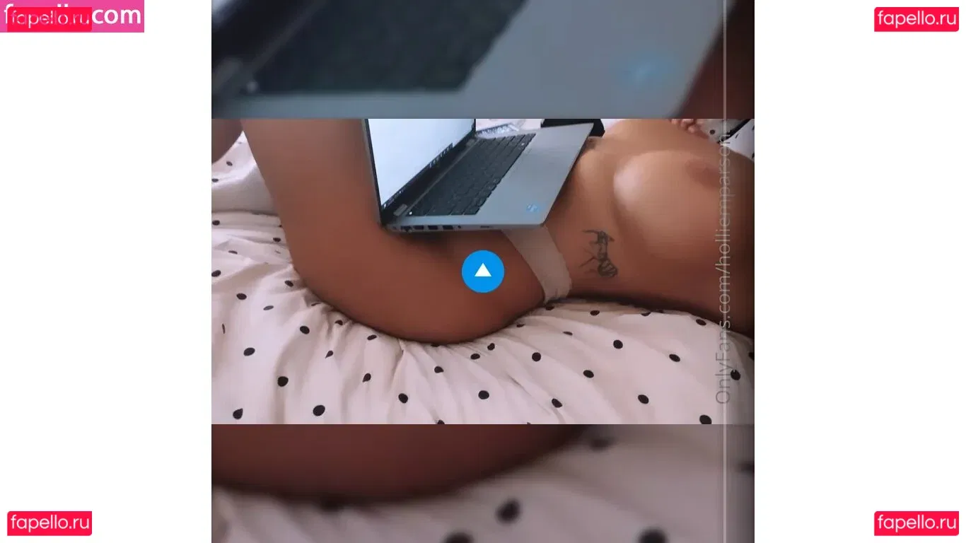 Hollie M Parsons Onlyfans Photo Gallery 