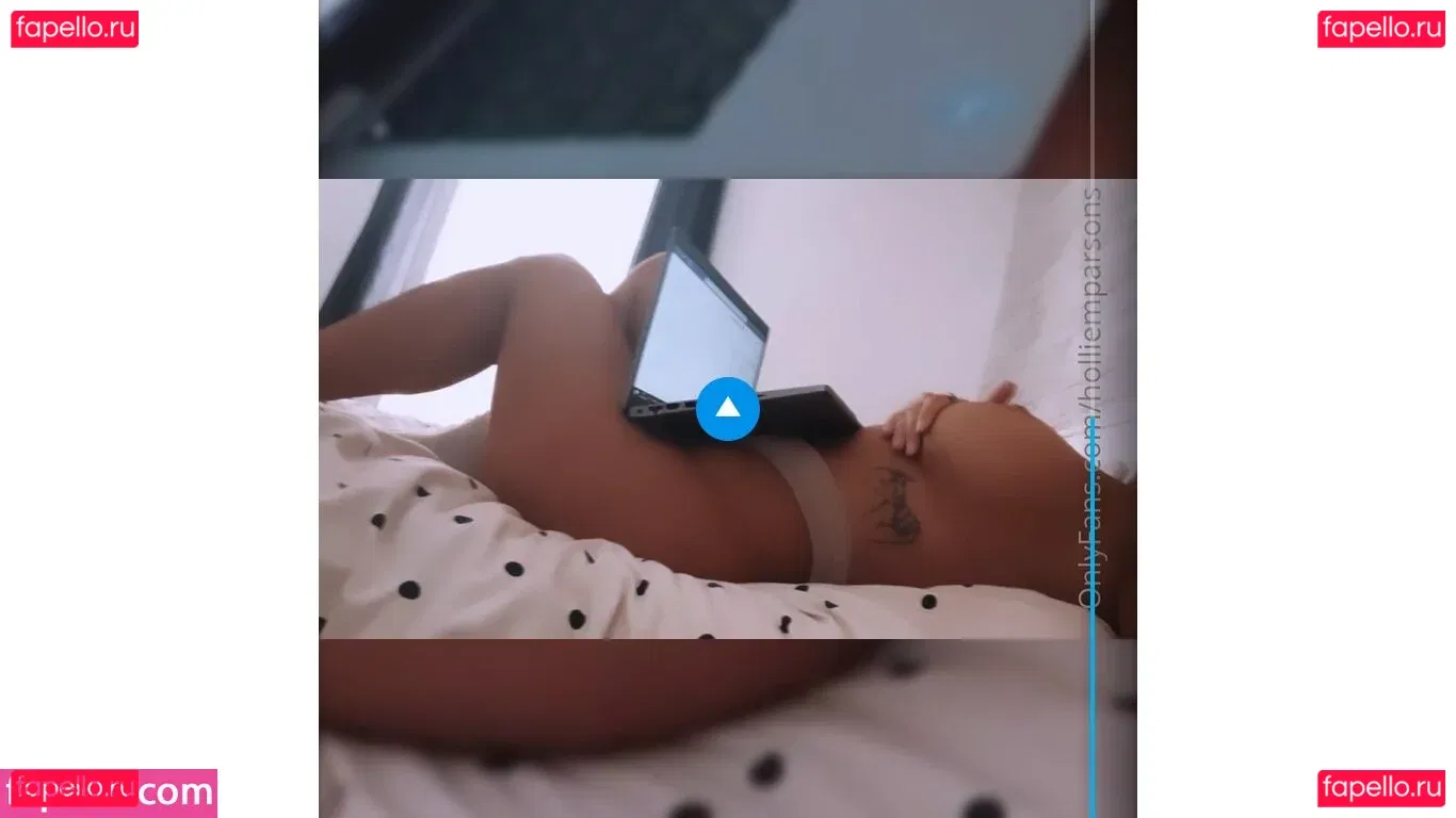 Hollie M Parsons Onlyfans Photo Gallery 