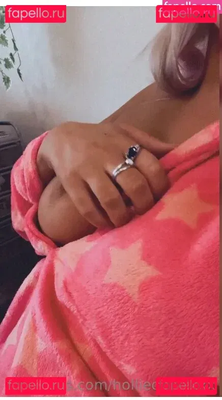 Hollie M Parsons Onlyfans Photo Gallery 