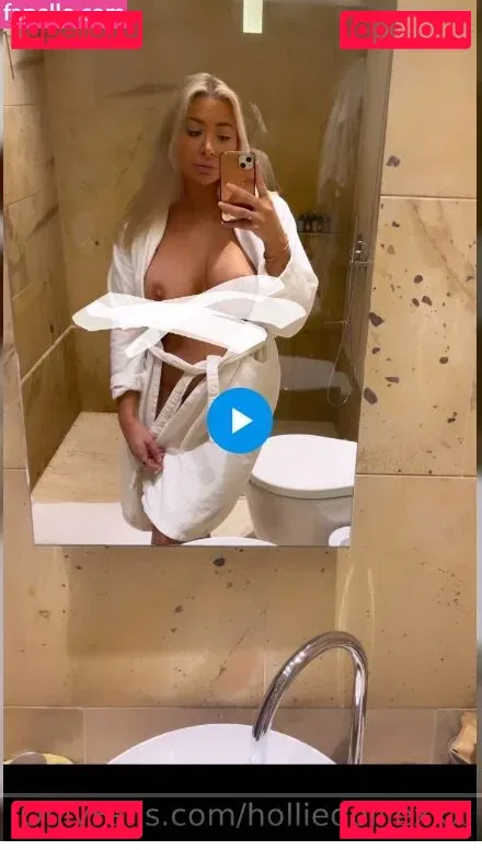 Hollie M Parsons Onlyfans Photo Gallery 