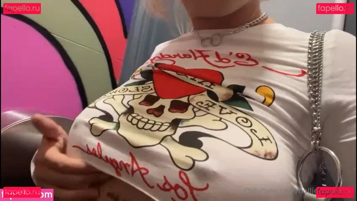 Hollie M Parsons Onlyfans Photo Gallery 