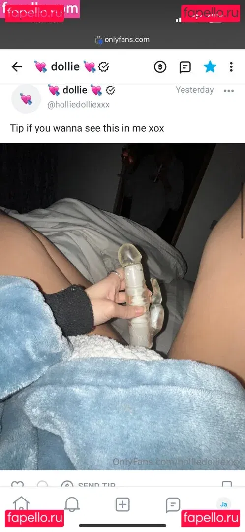 Hollie M Parsons Onlyfans Photo Gallery 