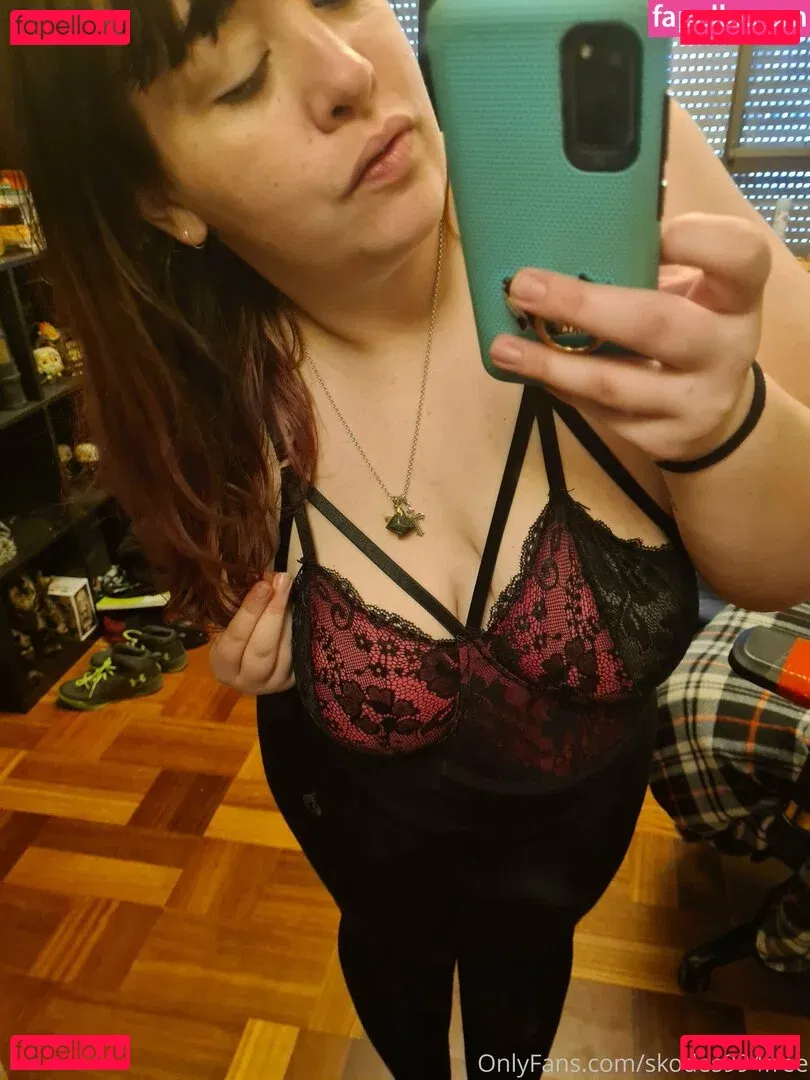 skodes994free Onlyfans Photo Gallery 