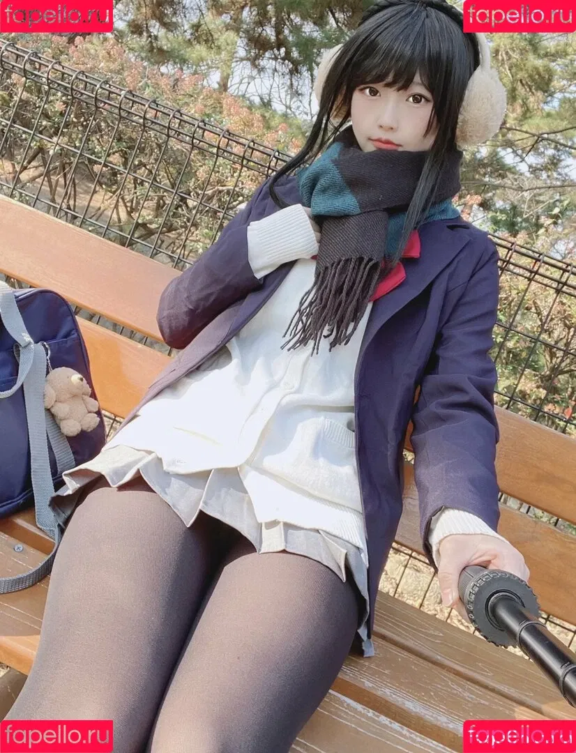 Kogane Akino Onlyfans Photo Gallery 