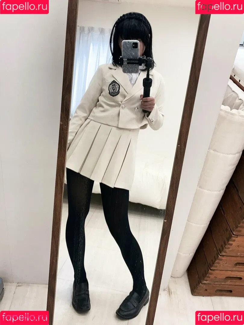 Kogane Akino Onlyfans Photo Gallery 