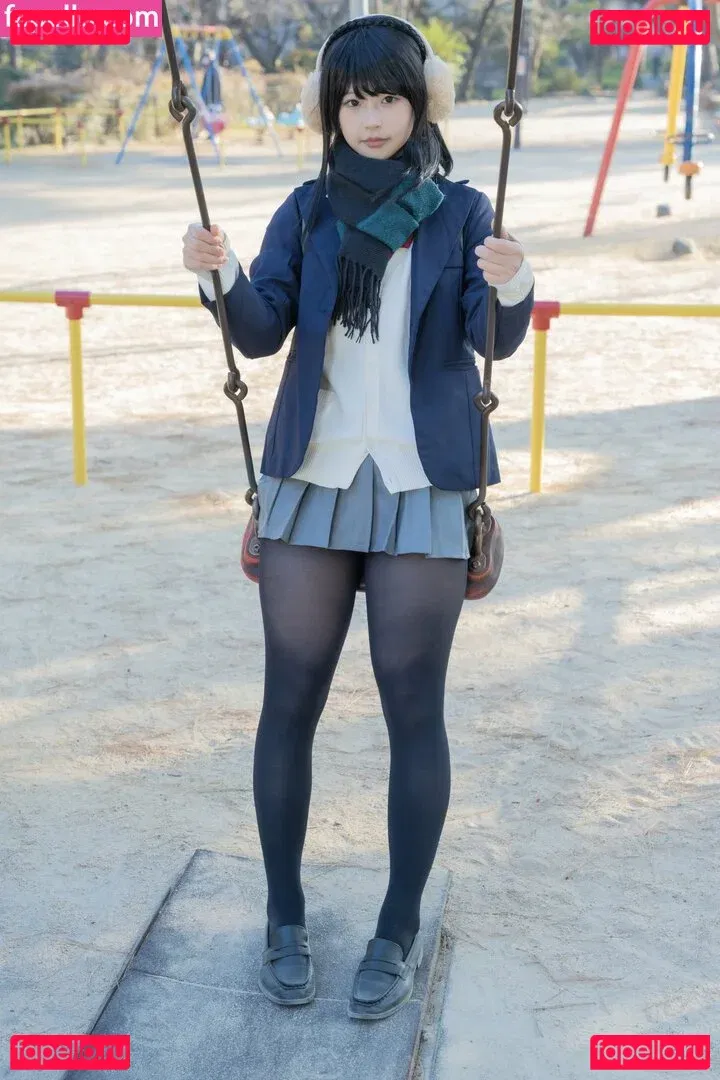 Kogane Akino Onlyfans Photo Gallery 