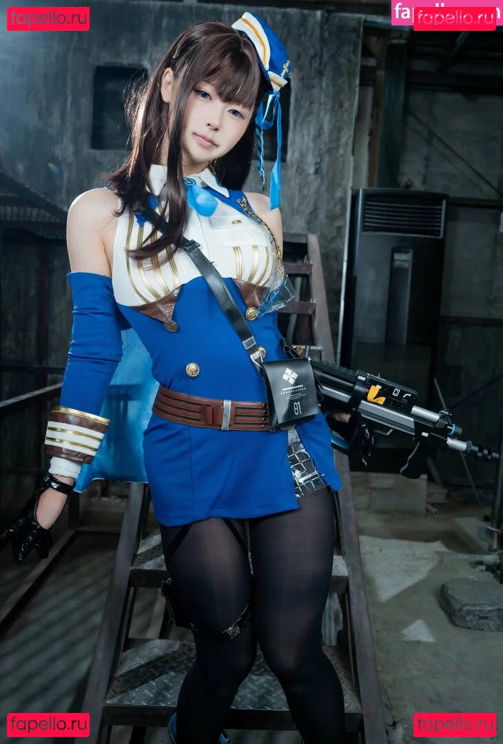 Kogane Akino Onlyfans Photo Gallery 