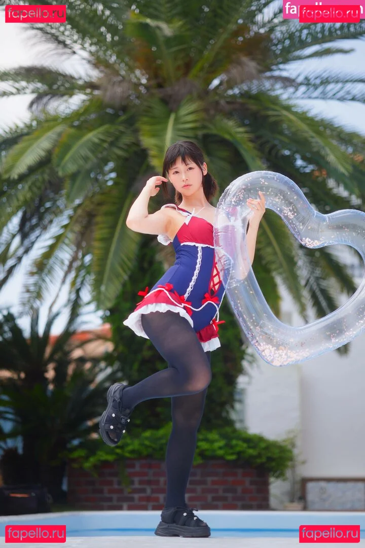 Kogane Akino Onlyfans Photo Gallery 