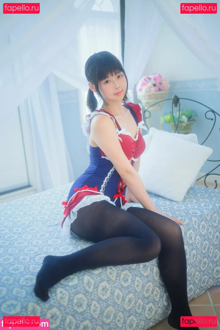 Kogane Akino Onlyfans Photo Gallery 