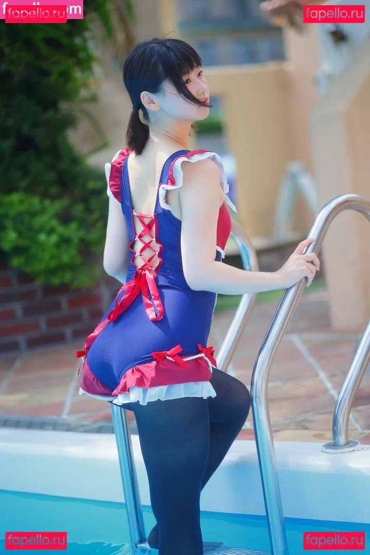 Kogane Akino Onlyfans Photo Gallery 