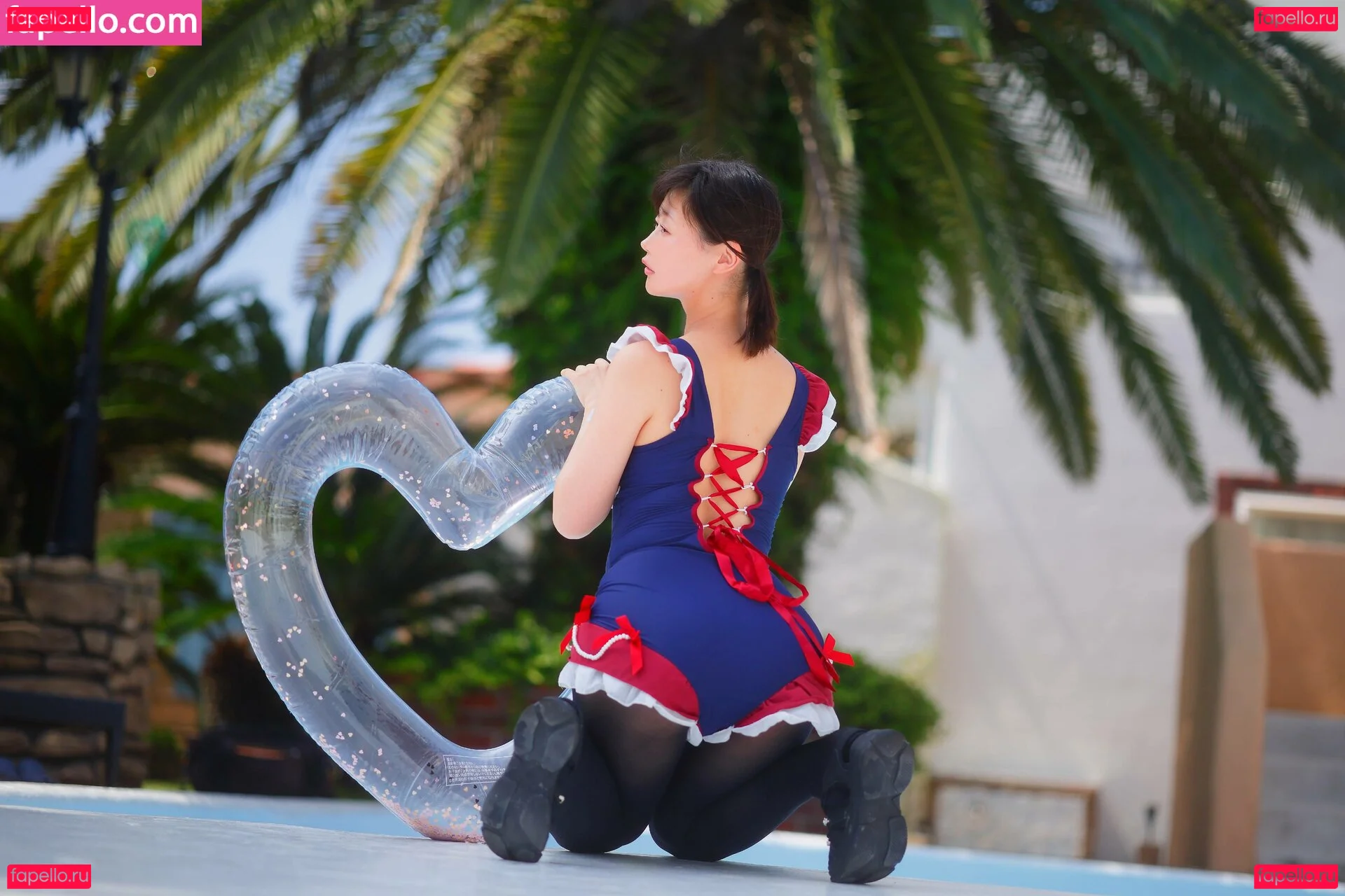 Kogane Akino Onlyfans Photo Gallery 