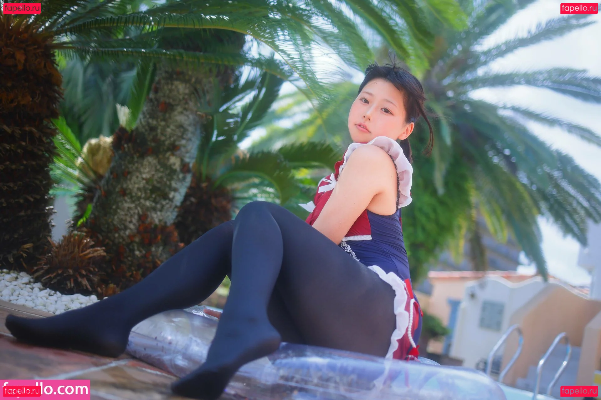 Kogane Akino Onlyfans Photo Gallery 