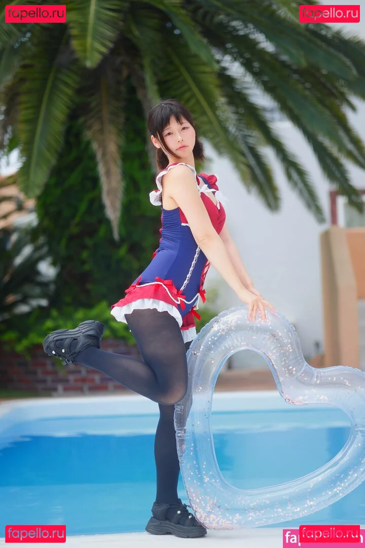 Kogane Akino Onlyfans Photo Gallery 