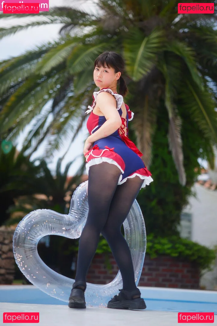 Kogane Akino Onlyfans Photo Gallery 