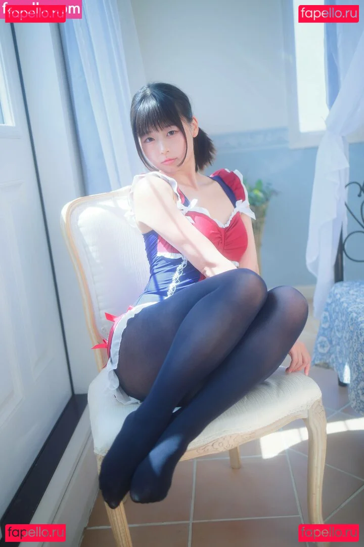 Kogane Akino Onlyfans Photo Gallery 