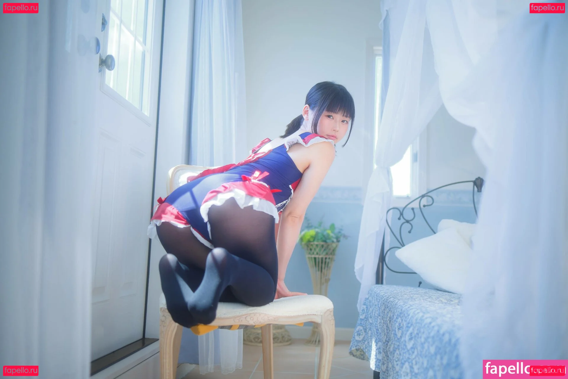 Kogane Akino Onlyfans Photo Gallery 