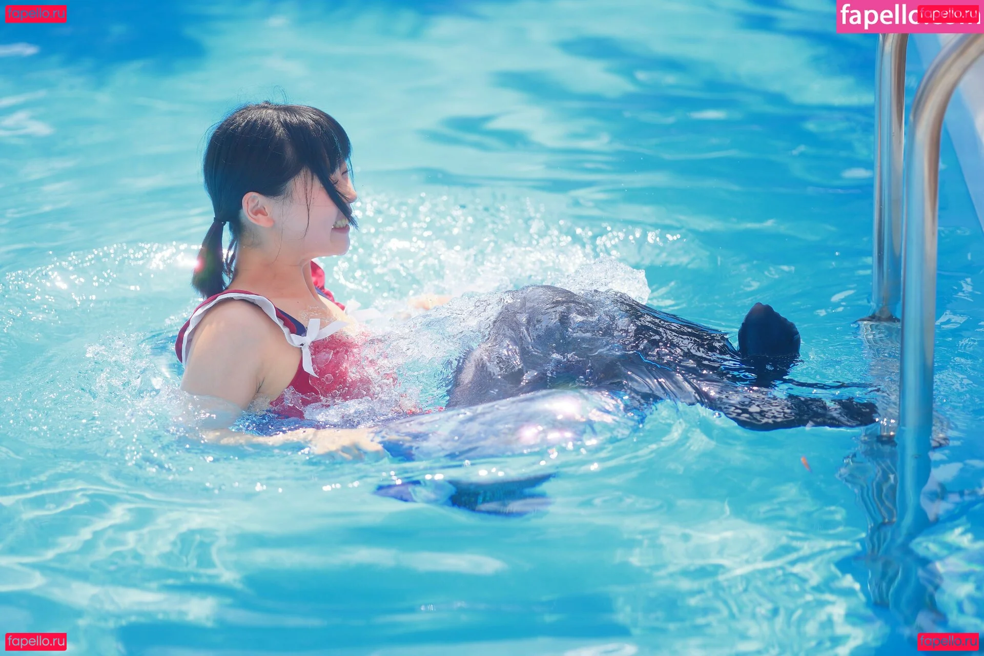 Kogane Akino Onlyfans Photo Gallery 