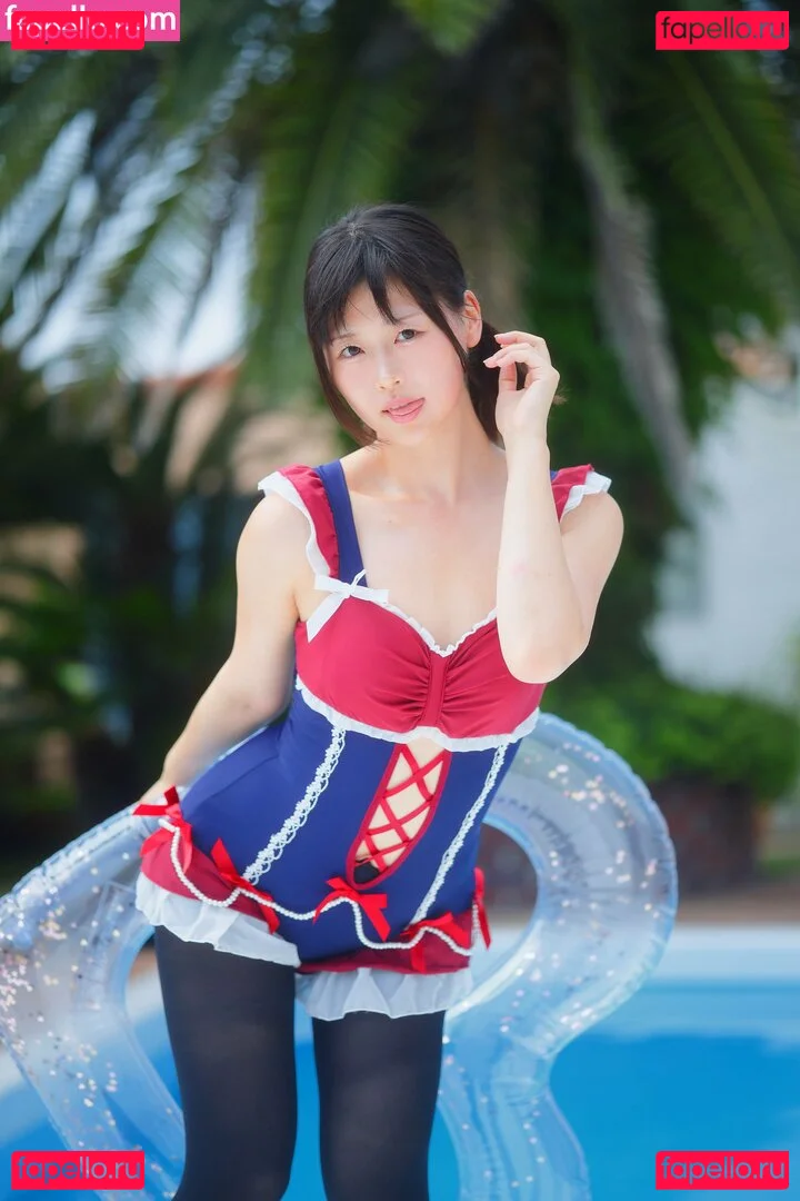 Kogane Akino Onlyfans Photo Gallery 