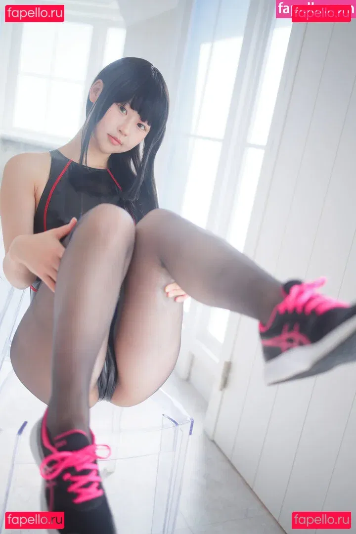 Kogane Akino Onlyfans Photo Gallery 