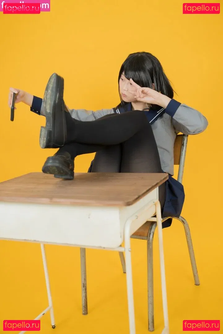 Kogane Akino Onlyfans Photo Gallery 