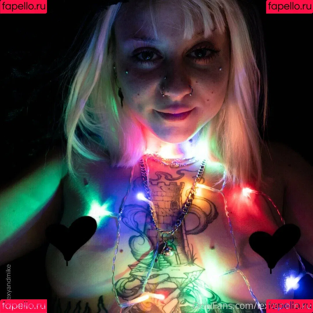 lexyandmike Onlyfans Photo Gallery 