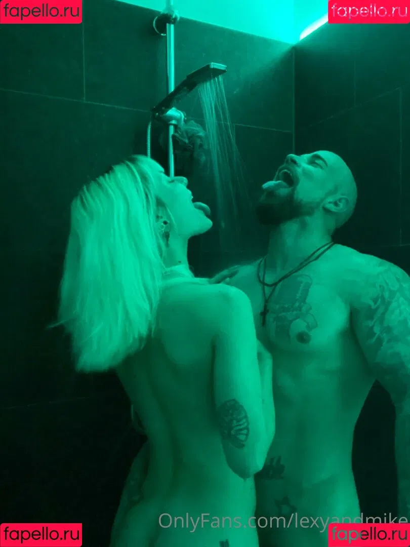 lexyandmike Onlyfans Photo Gallery 