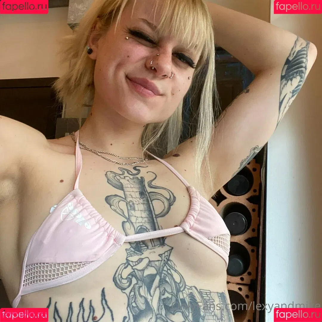 lexyandmike Onlyfans Photo Gallery 