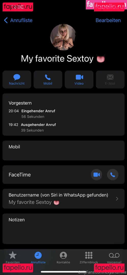 lexyandmike Onlyfans Photo Gallery 