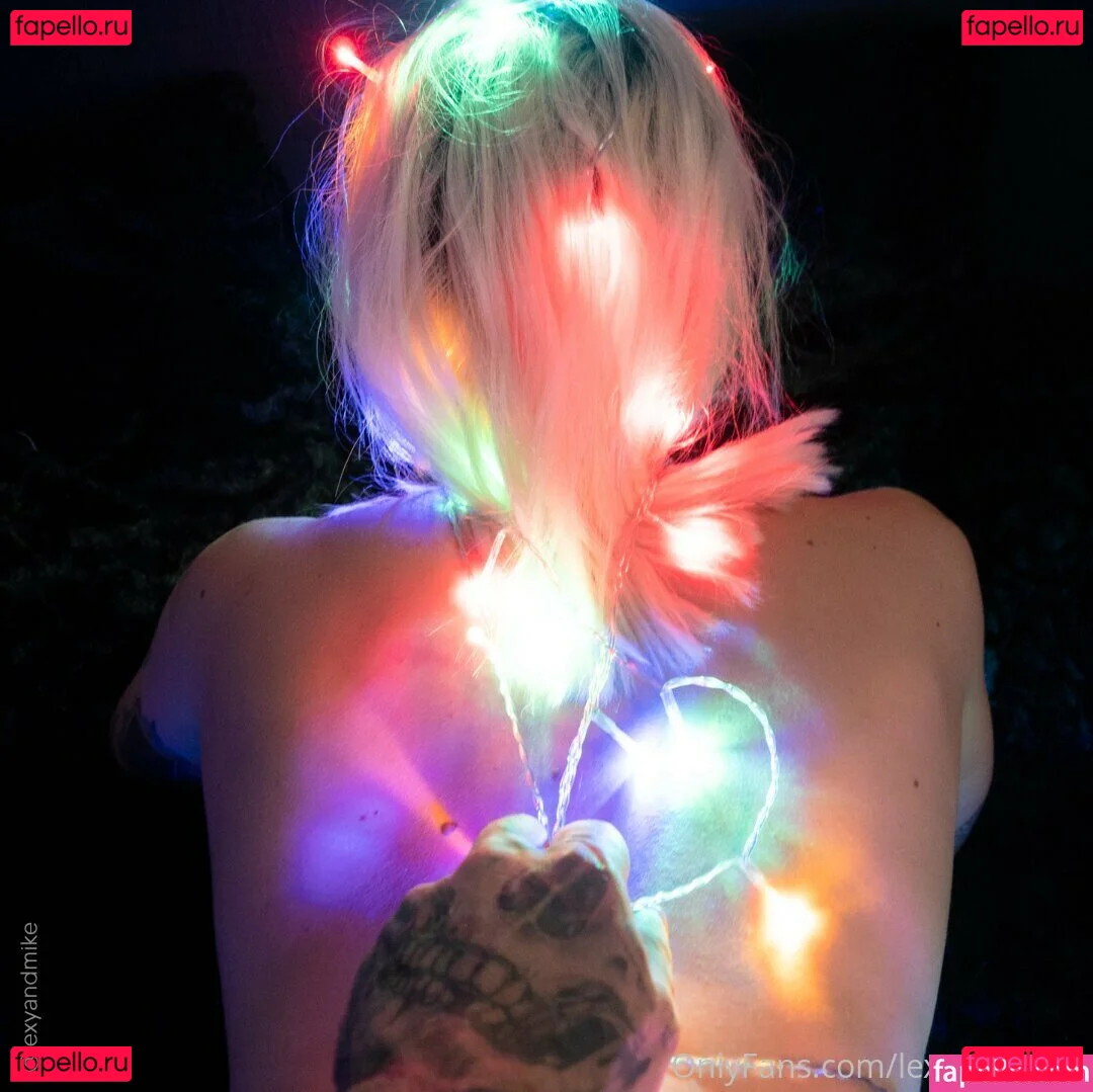 lexyandmike Onlyfans Photo Gallery 