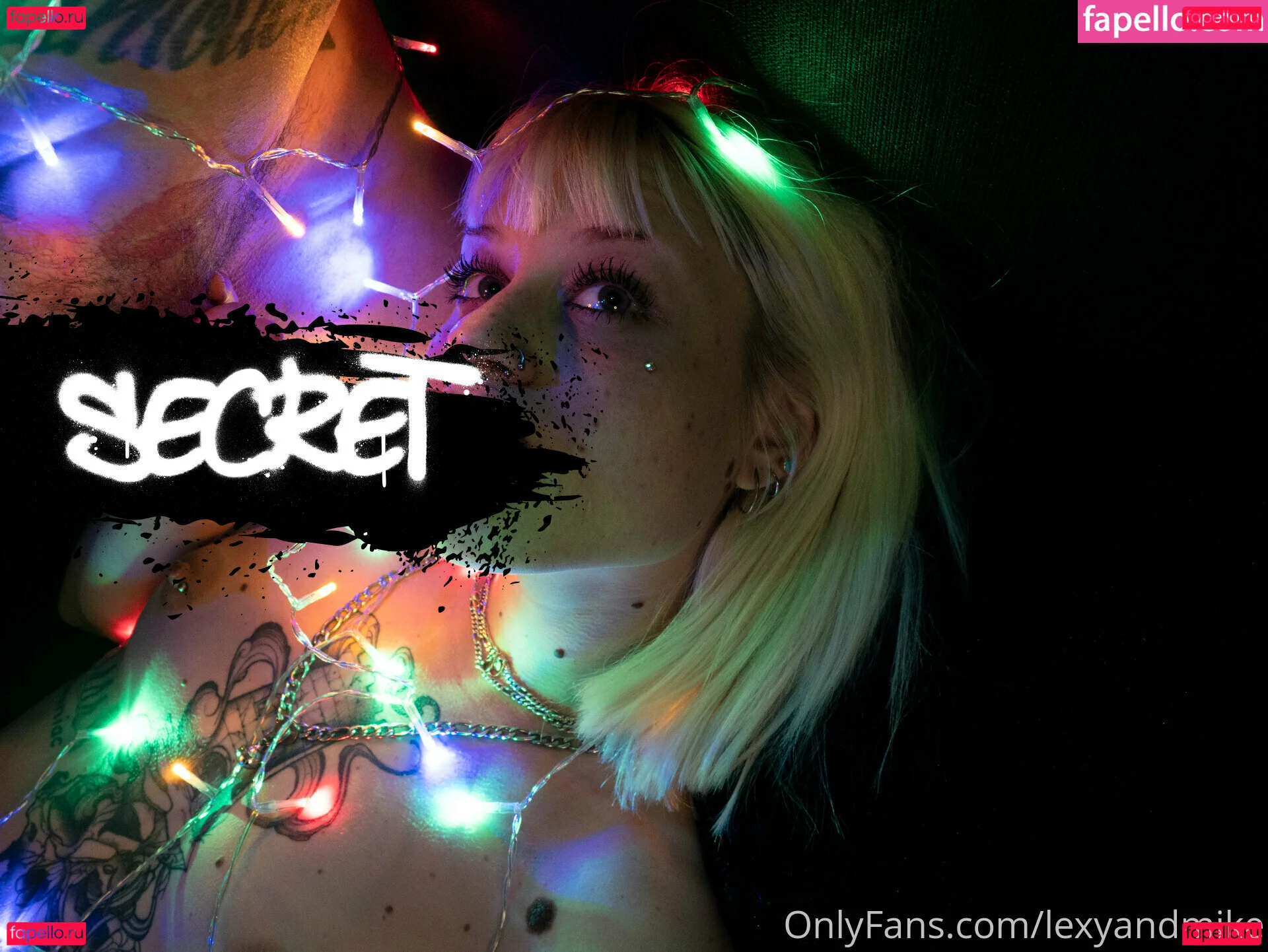 lexyandmike Onlyfans Photo Gallery 