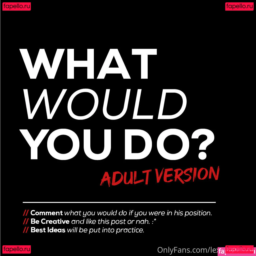 lexyandmike Onlyfans Photo Gallery 