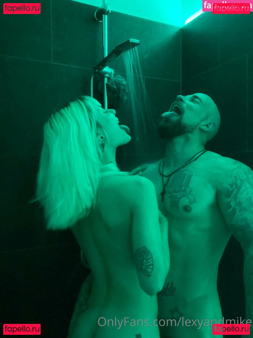 lexyandmike Onlyfans Photo Gallery 