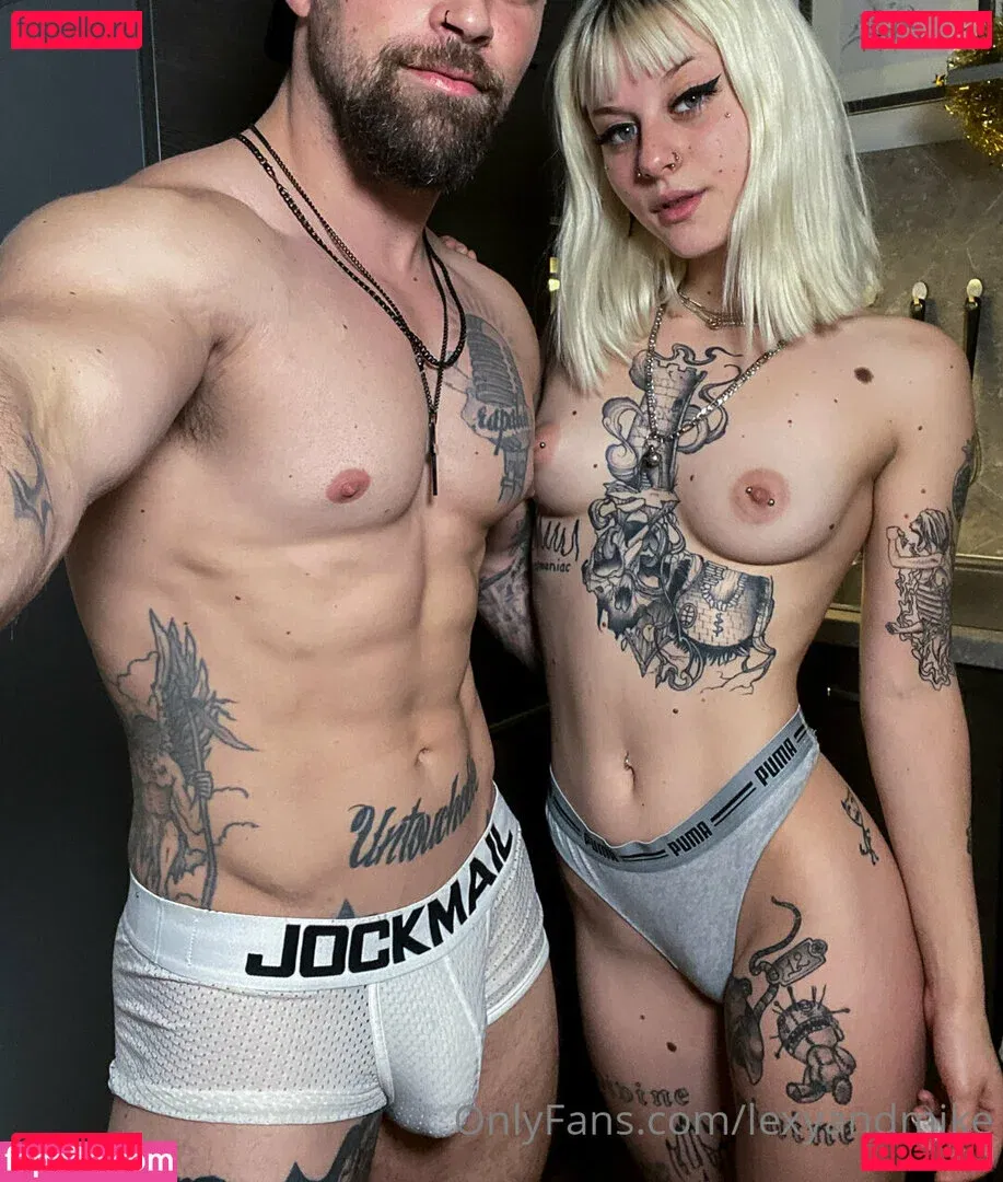 lexyandmike Onlyfans Photo Gallery 