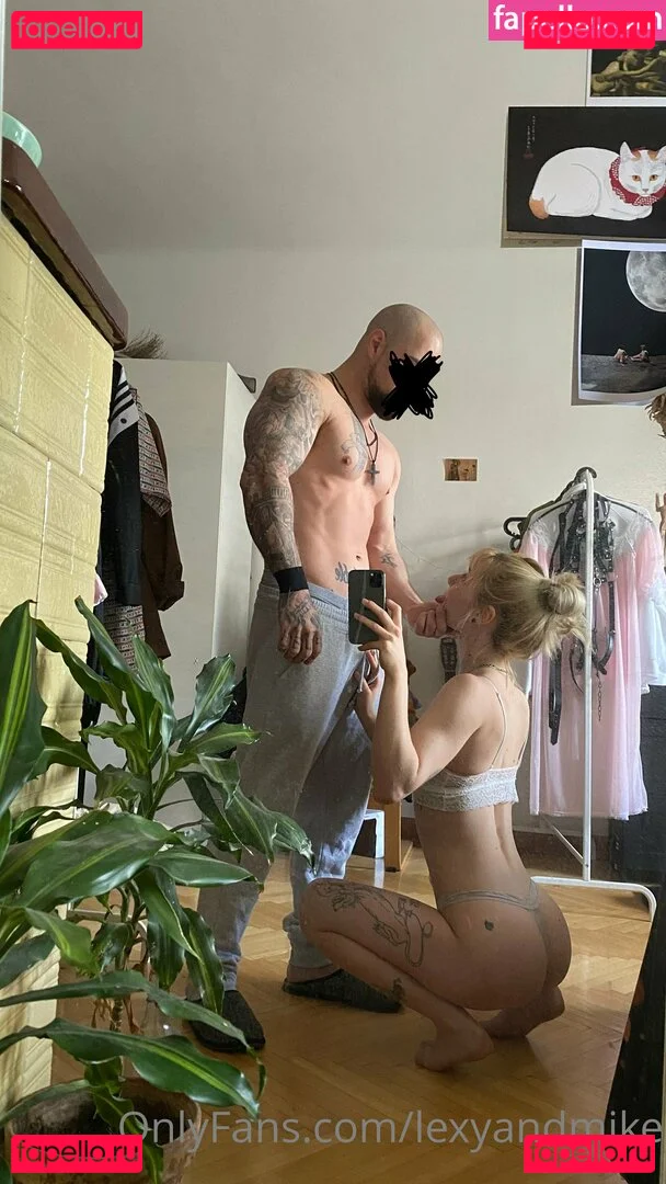 lexyandmike Onlyfans Photo Gallery 