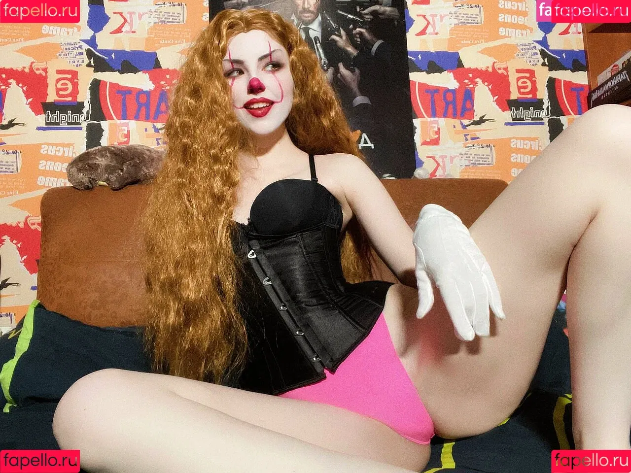 Mary Dixon Onlyfans Photo Gallery 