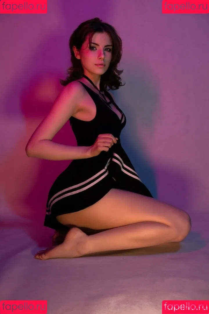 Mary Dixon Onlyfans Photo Gallery 