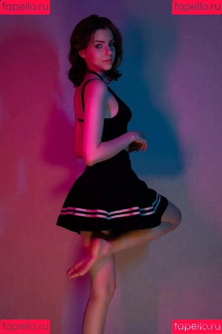Mary Dixon Onlyfans Photo Gallery 