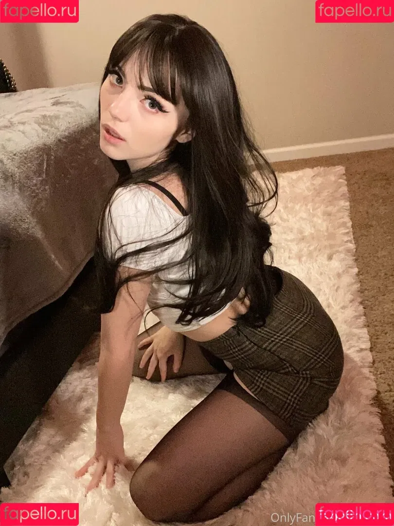 ruwuby Onlyfans Photo Gallery 