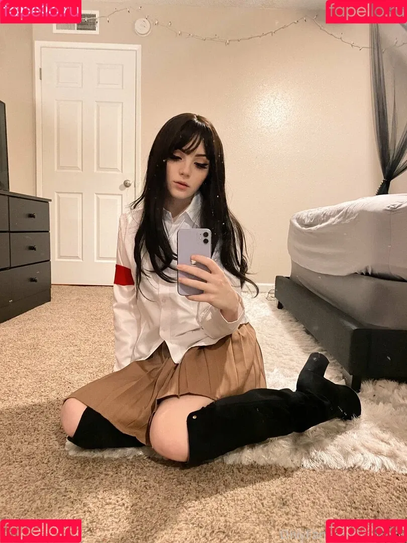 ruwuby Onlyfans Photo Gallery 