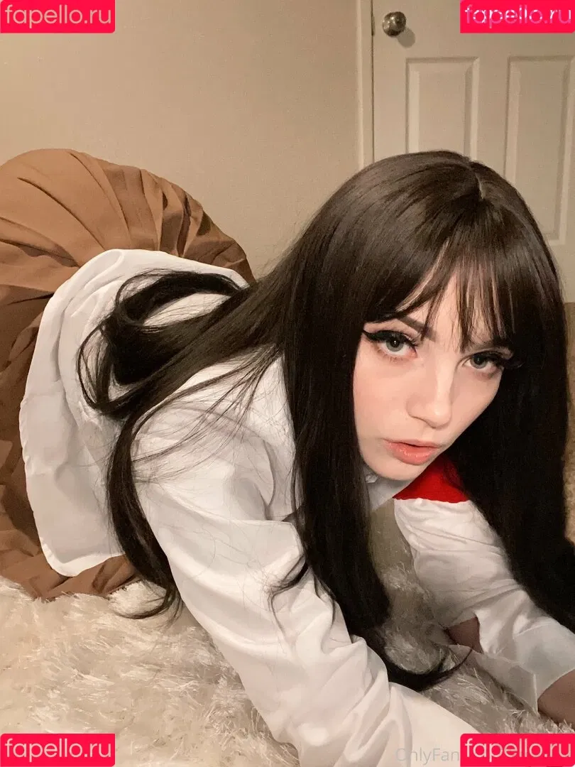 ruwuby Onlyfans Photo Gallery 
