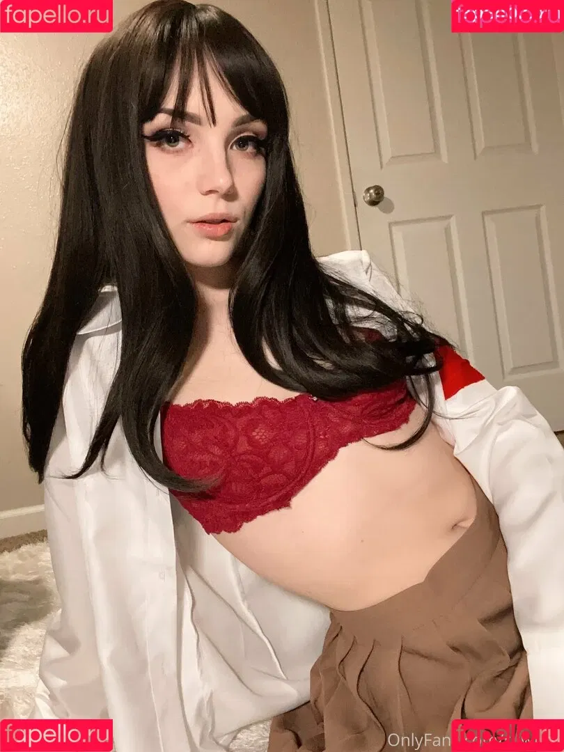 ruwuby Onlyfans Photo Gallery 