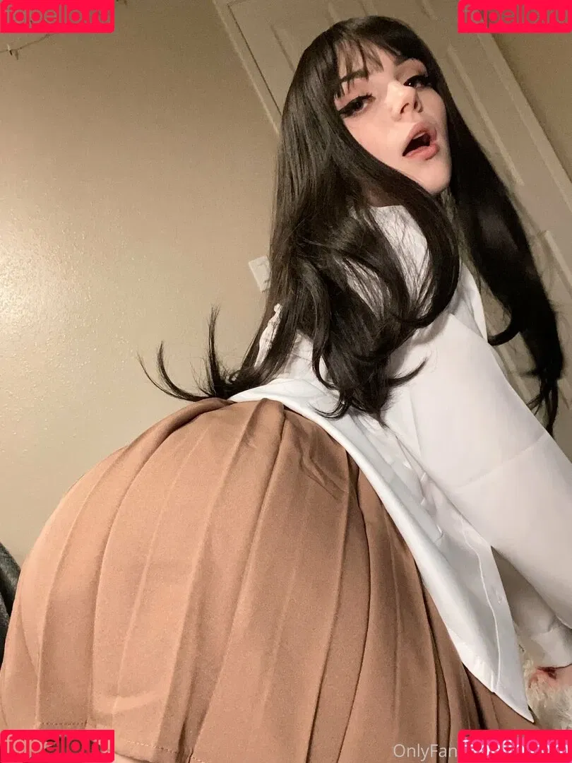 ruwuby Onlyfans Photo Gallery 