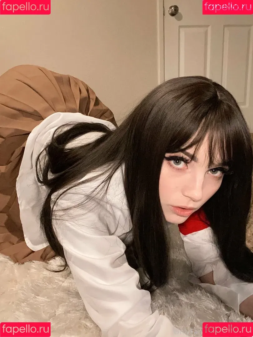 ruwuby Onlyfans Photo Gallery 