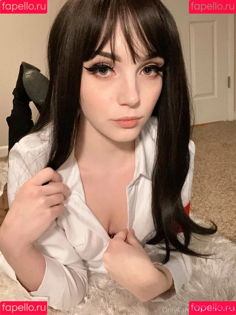 ruwuby Onlyfans Photo Gallery 